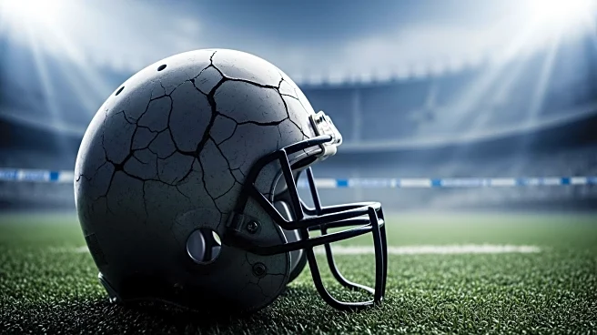 Kansas City Chiefs Face Major Setbacks with Key Player Injuries