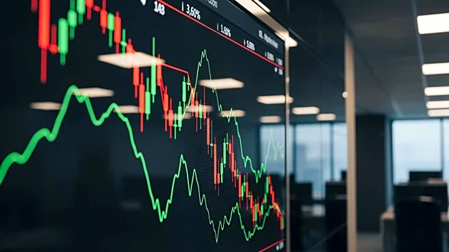 CoreWeave Faces Investor Scrutiny After Stock Price Drop