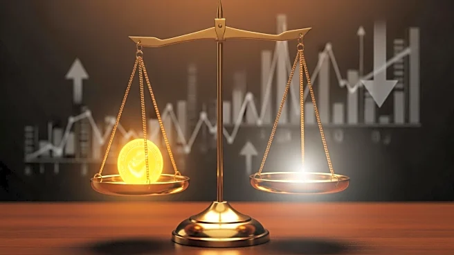 Federal Reserve's Rate Decisions and Q3 GDP Data Set to Influence U.S. Stock Market