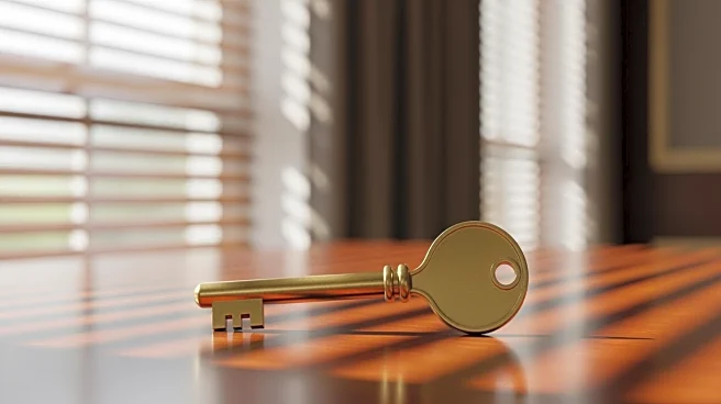 Savannah's Real Estate Market Showcases High-Value Listings with Top Properties