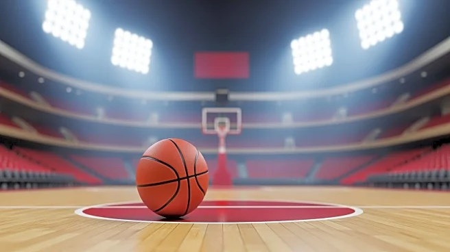 Houston Rockets Defeat Denver Nuggets, Ending Six-Game Winning Streak