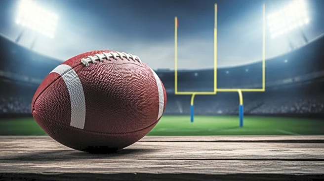 Chicago Bears' Win Over Packers Complicates Detroit Lions' Playoff Path