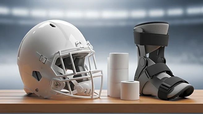 NFL Week 16 Injury Updates: Rashee Rice Ruled Out, Tee Higgins Cleared to Play