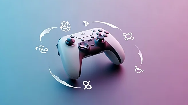 Video Game Industry Advances Accessibility in 2025 with Notable Releases