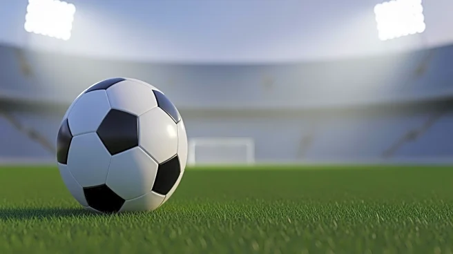 Sunderland Secures Draw Against Brighton Despite AFCON Absences