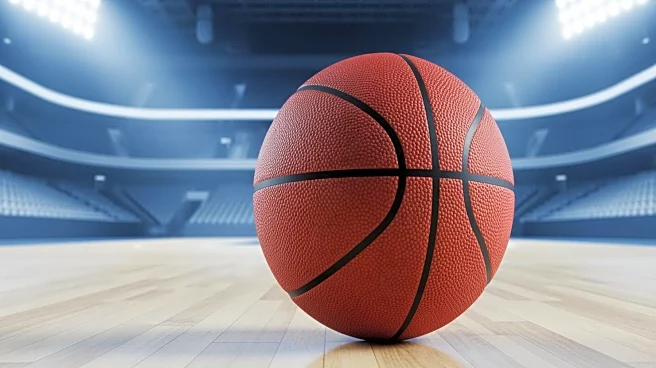 UConn Women's Basketball Team Defeats Iowa in Champions Classic