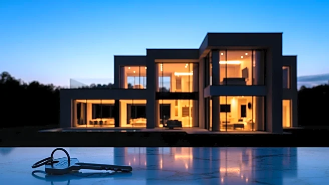 Cincinnati's Most Expensive Homes Highlight Real Estate Market Trends