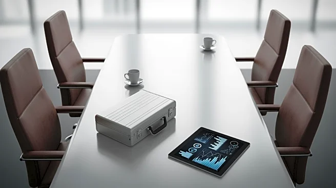 AMD CEO Meets with China's Commerce Minister to Discuss Business Development Amid Export Controls