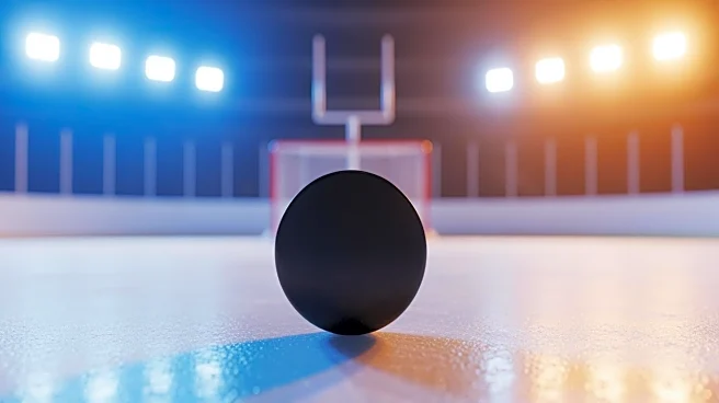 Mintyukov Scores Decisive Goal as Ducks Triumph Over Blue Jackets