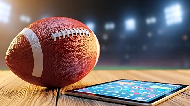 Herm Edwards Analyzes Key NFL Week 16 Matchups as Season Nears Conclusion