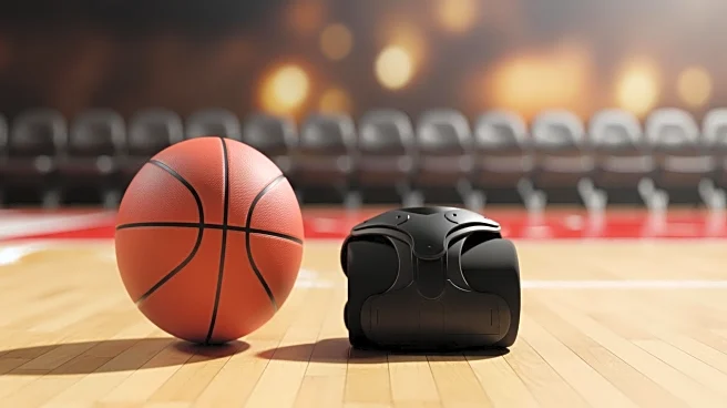 Wizards' Cam Whitmore Questionable for Game Against Memphis Due to Shoulder Injury