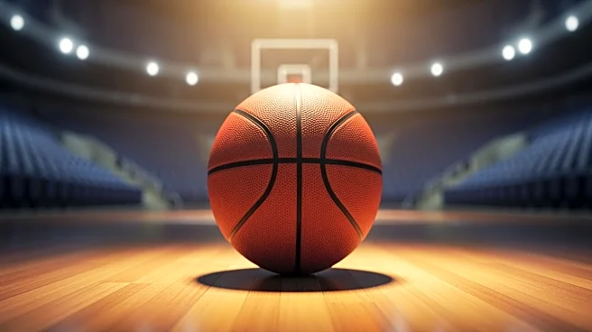 Liberty Flames Secure Narrow Victory Over Dayton Flyers in College Basketball