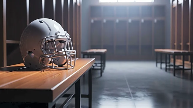 Kansas City Chiefs Face Challenges with Mahomes and Rice Out for Week 16