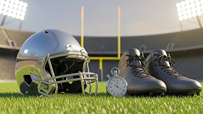 Myles Garrett Aims to Break NFL Sack Record at Home Against Bills