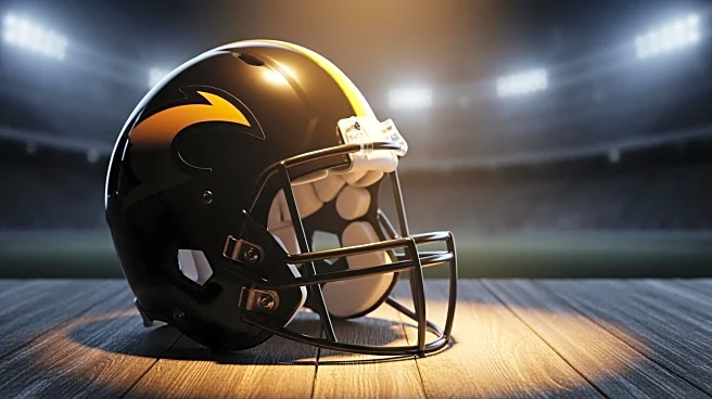 Pittsburgh Steelers Aim to Extend Winning Streak Against Detroit Lions in Crucial NFL Matchup