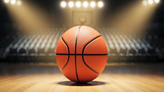 Stanford Cardinal Basketball Secures Victory Over Colorado with Strong Second Half