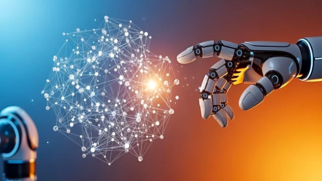 Silicon Valley's Influence on Robotics Innovation Expands Beyond California