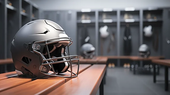 Denver Broncos Make Key Roster Moves Ahead of Week 16 Game