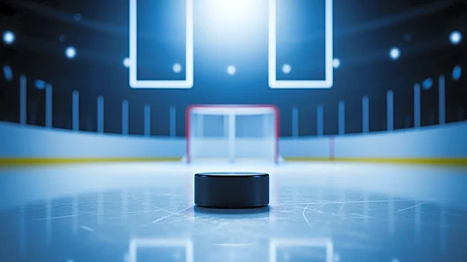 Hurricanes' Jackson Blake Achieves Career Milestone with Power-Play Goal