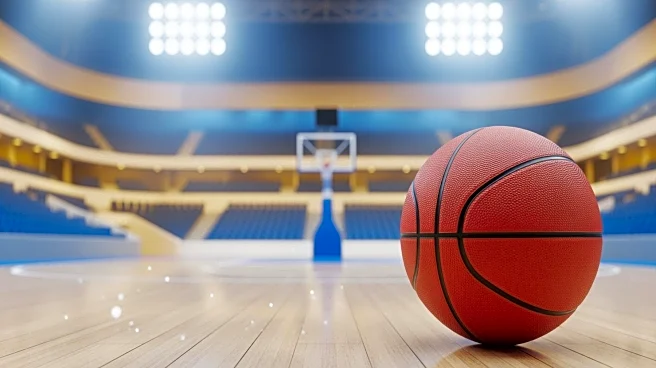 Purdue Boilermakers Dominate Auburn Tigers in Indy Classic with 88-60 Victory