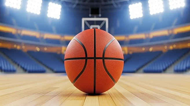 Utah Men's Basketball Achieves Dominant Win Over Eastern Washington