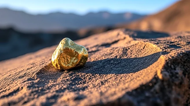 Deccan Gold Mines Initiates Pre-Commissioning Trials at Altyn Tor Gold Project in Kyrgyzstan