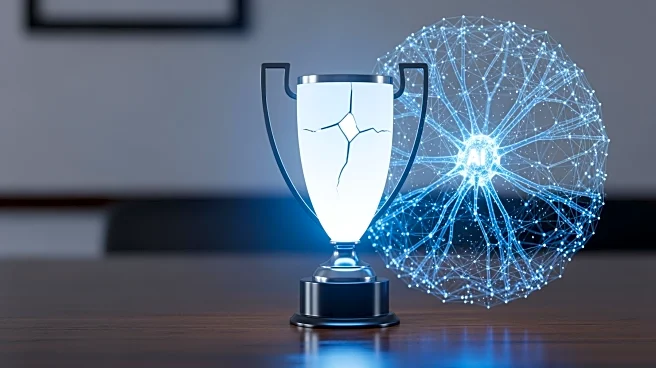 Indie Game Awards Retracts Awards from Clair Obscur Over Generative AI Use