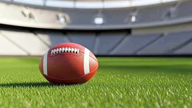 SMU Prepares for Home Game Against Central Arkansas After Recent SEC Losses