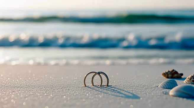 Gisele Bündchen Marries Joaquim Valente in Secret Florida Ceremony