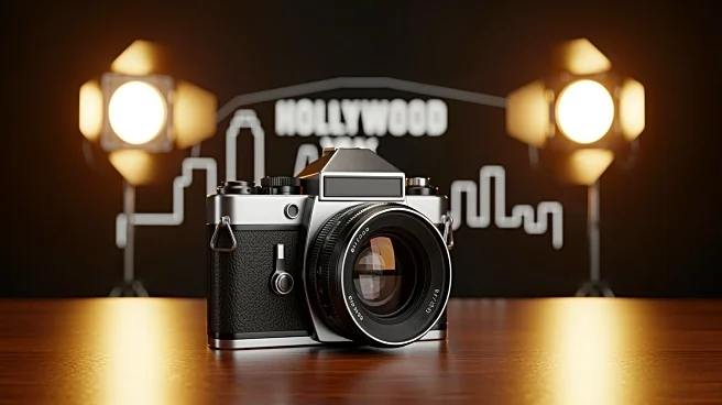 Jordan Firstman Discusses Hollywood Ambitions and 'I Love LA' Series Impact