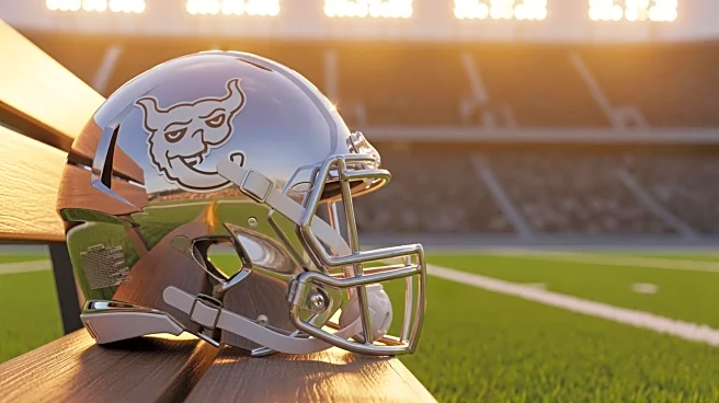 Ken Seals Prepares for Alamo Bowl as TCU Horned Frogs Face USC Trojans