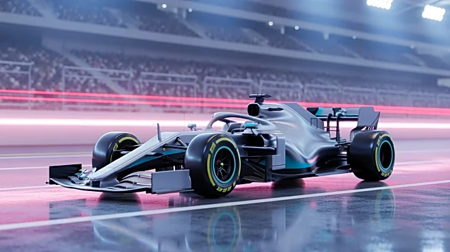 Ollie Bearman's Rise in Formula 1: From Super-Sub to Star Rookie