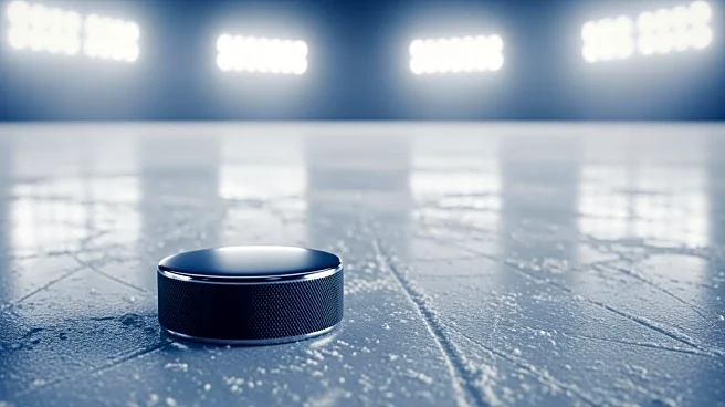 Panthers Prospect Gracyn Sawchyn Shines in First Pro Season