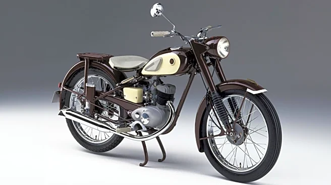 1970s Motorcycle Innovations: The Rise of Speed and Aerodynamics