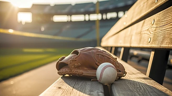 Atlanta Braves Mourn the Loss of Historic Outfielder Albert Hall at 67