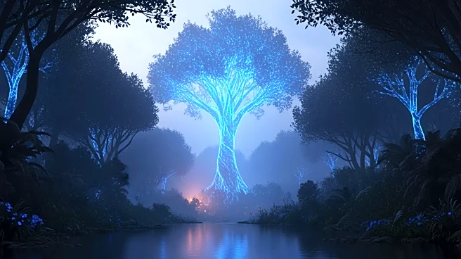 James Cameron's 'Avatar: Fire and Ash' Opens with $88 Million, Faces Box Office Challenges