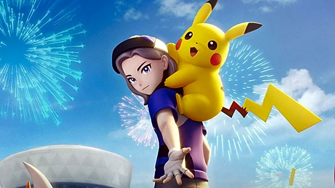 Pokémon GO Announces Exciting Events for December 22-28, 2025