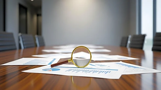 Faruqi  Faruqi, LLP Investigates Potential Securities Law Violations at Synopsys