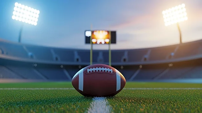 Georgia Tech Faces BYU as Underdog in Pop Tarts Bowl Showdown