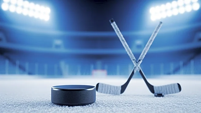 Artemi Panarin Scores Twice to Lead Rangers in NHL Game