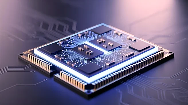 Micron Technology Reports Record Earnings Amid AI Memory Demand Surge