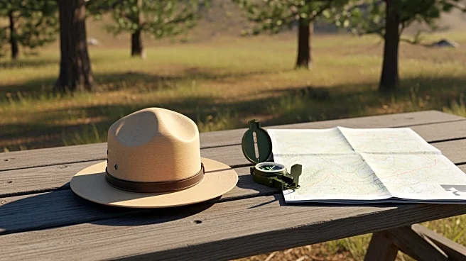 GRIP Studios Unveils Ranger's Path: National Park Simulator with New Mission Trailer