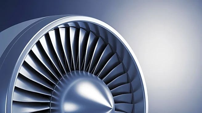 GE Aerospace Stock Near Record High Amid FAA Directive and Analyst Optimism