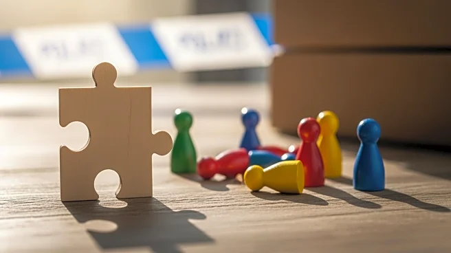 Board Game Industry Faces Challenges Amid Tariffs and Supply Issues in 2025