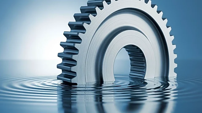 Thrivent Financial Reduces Stake in Rexford Industrial Realty Amid Market Adjustments