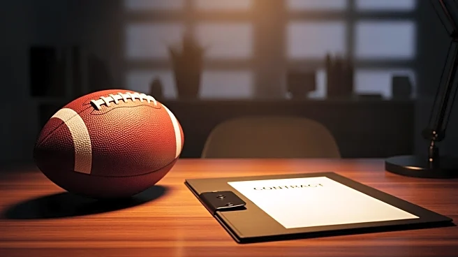 Arizona State's Kenny Dillingham Rejects Michigan Offer, Secures Contract Extension