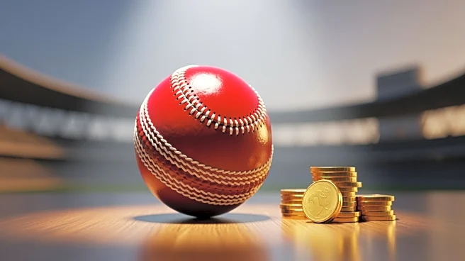 Pakistan Cricket Board Sets USD 4 Million Base Price for New PSL Franchises