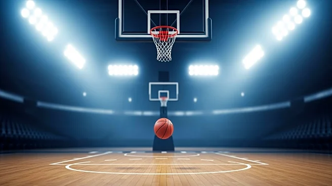 Rutgers Basketball Secures Narrow Victory Over Pennsylvania with Last-Second Three-Pointer