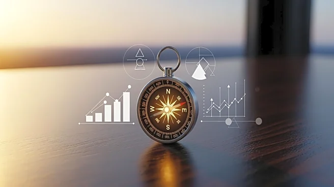 Exxon Mobil's Strategic Plan Update Aims for Significant Growth by 2030