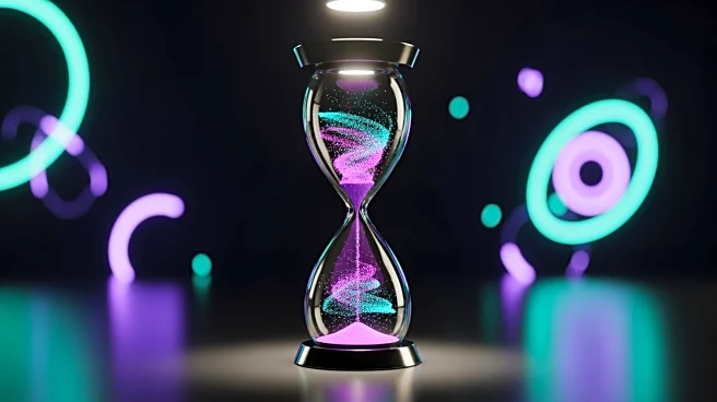 TikTok's 2025 Trends Highlight Cultural Impact Amid Uncertain Future